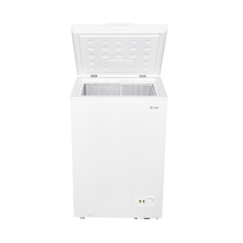 Zamrzivač Vox BE1-101RL