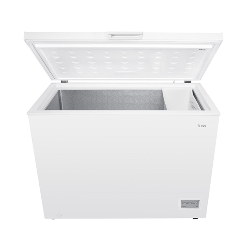 Zamrzivač Vox BE1-300RLE