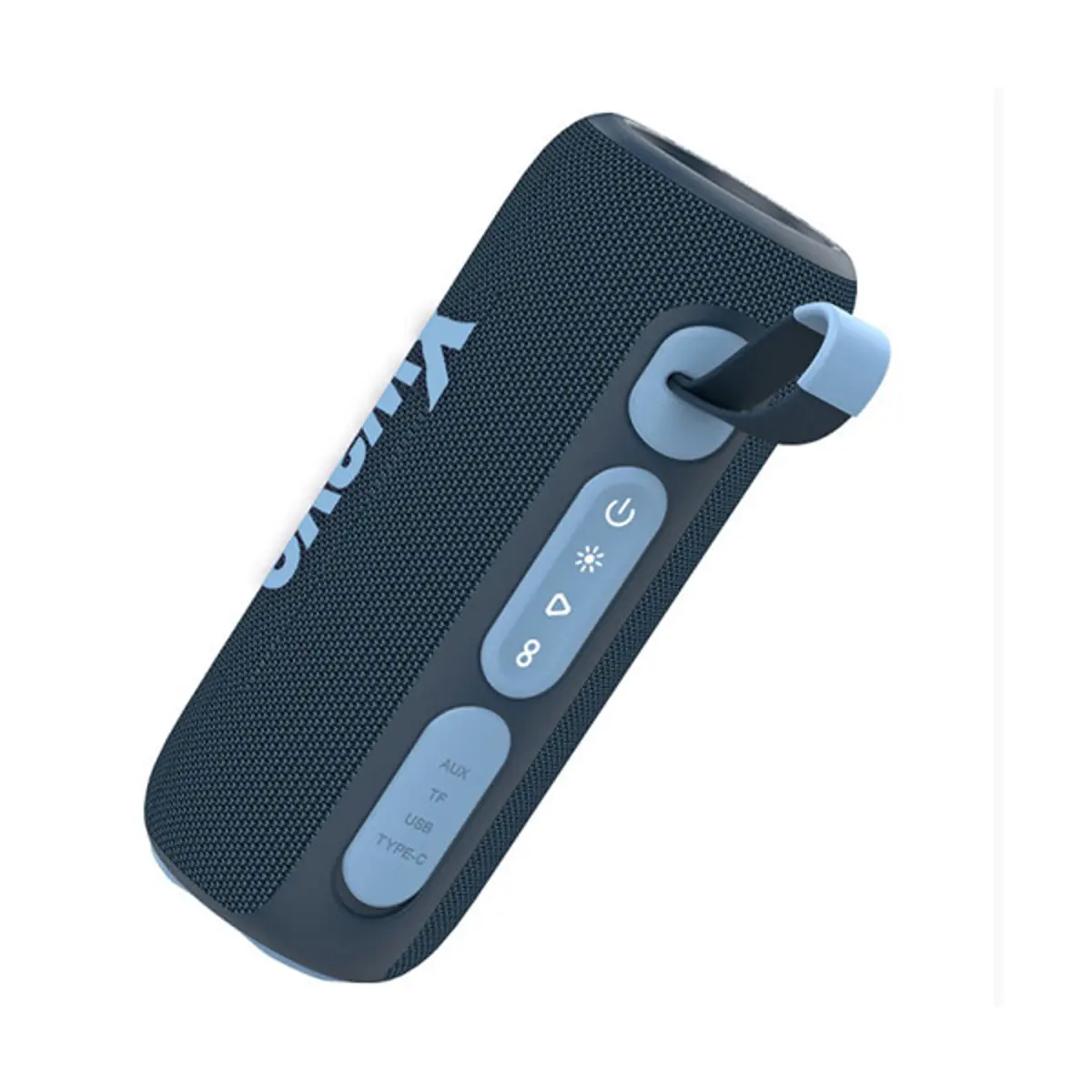 Buletooth zvučnik Xwave B Charge blue