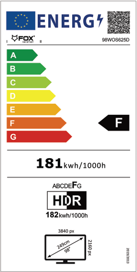 Energetski razred