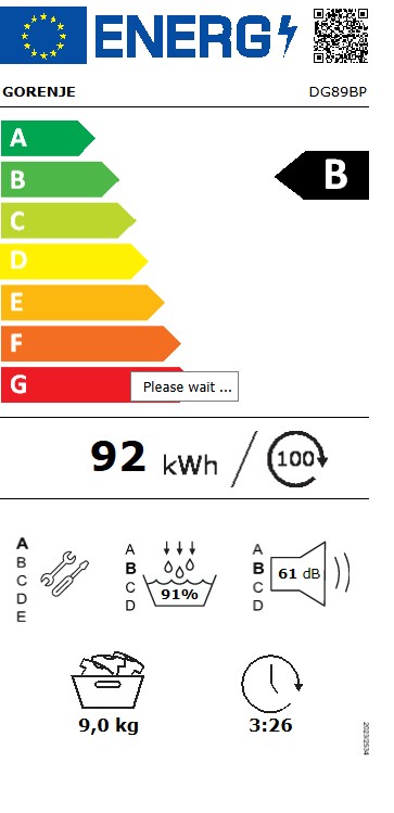 Energetski razred