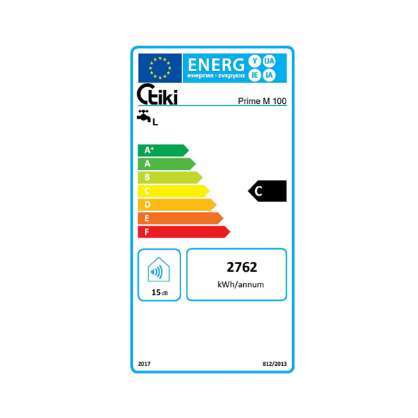 Energetski razred