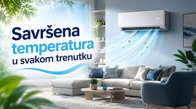 Klima uređaji