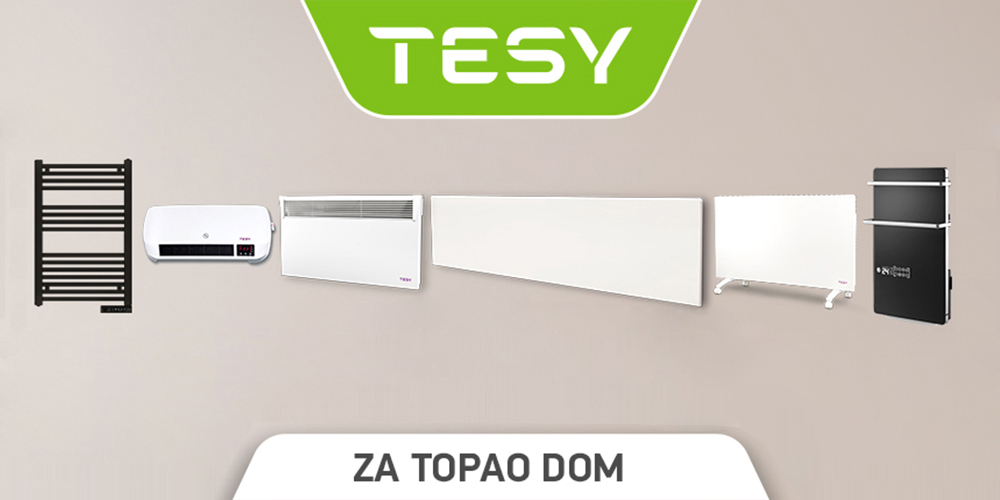 Tesy