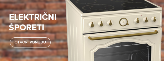 Električni šporeti